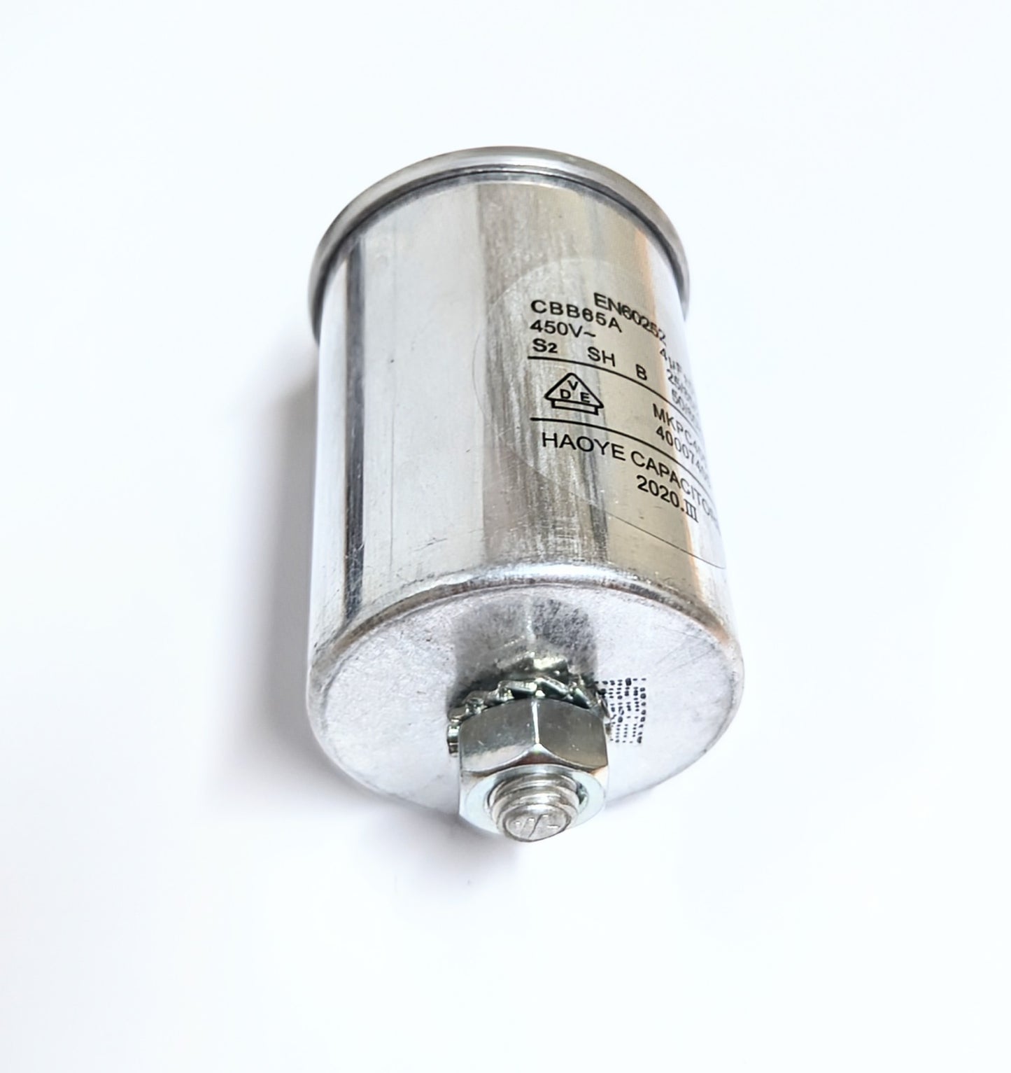 CAPM004