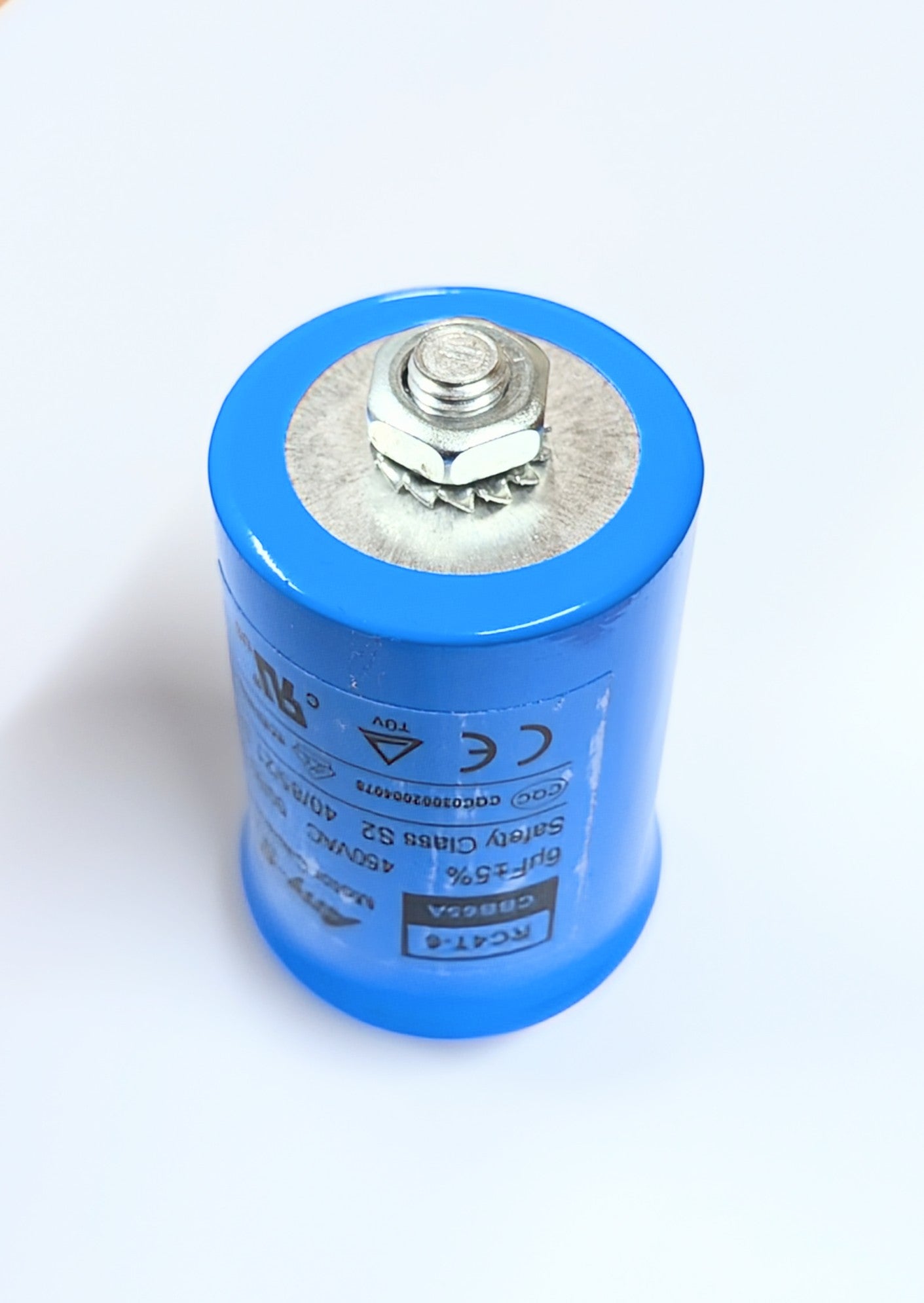 CAPM006
