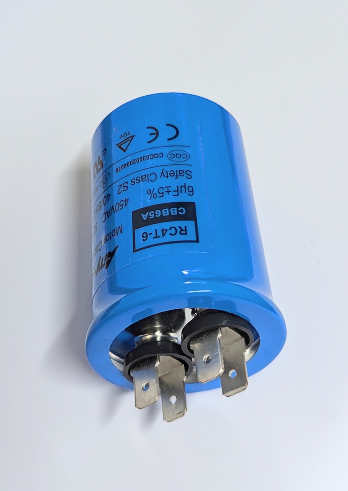 CAPM006
