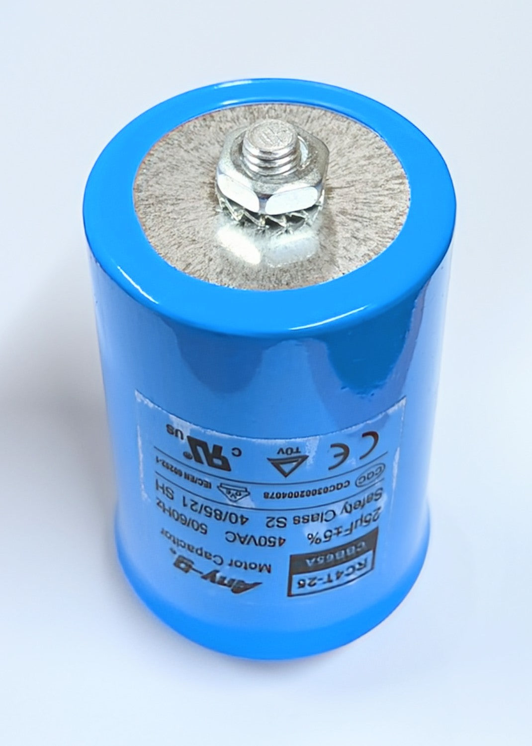 CAPM025