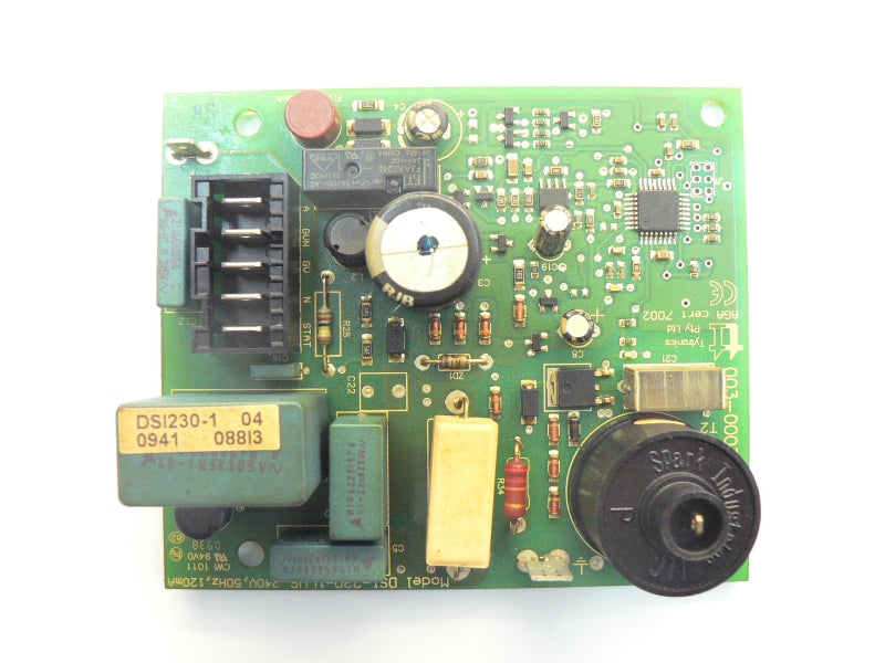 DSI2301LVS