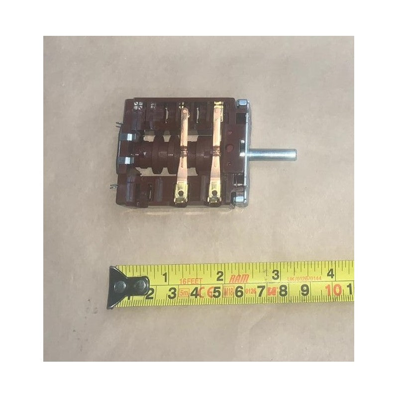 Switch Function - 050028.1