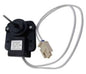 Motor Fan L 240v 50Hz 350mm TY