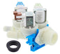 Valve 3 Way Flowmeter