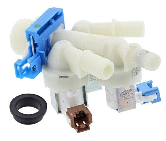 Valve 3 Way Flowmeter