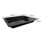 Dish Roasting Deep Enamel