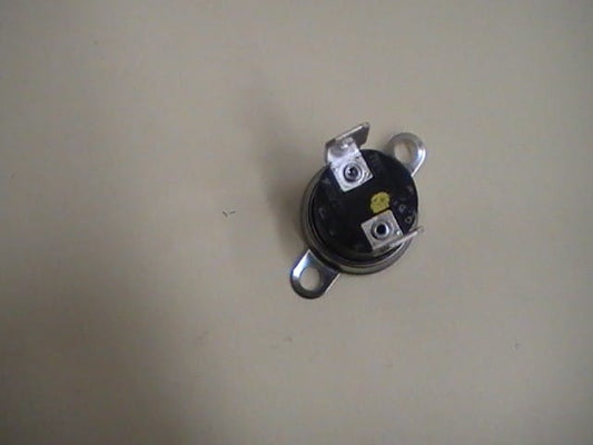 250deg overtemp therrmostat