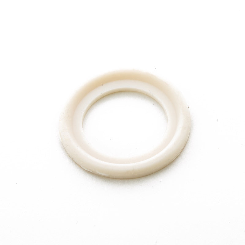 34mm Drain Valve Washer (White