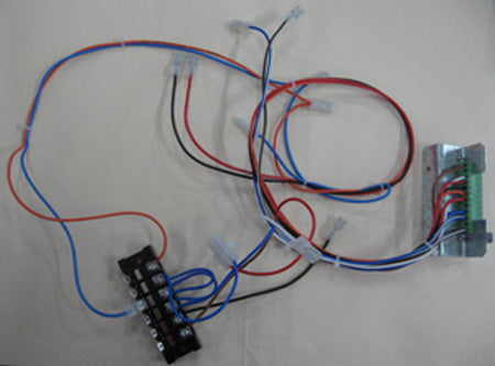 Loom Main Assy Advance