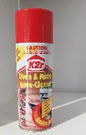 ACC016 Cleaner Oven K2R 400g