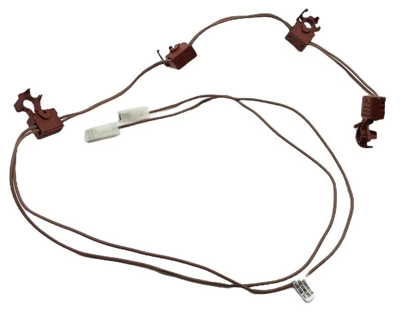 Switch Harness 4 Pt FC 60