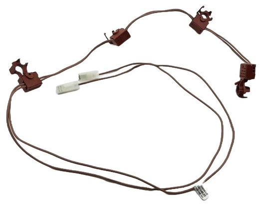 Switch Harness 4 Pt FC 60