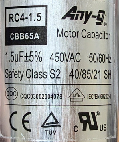 CAPM0015-NB