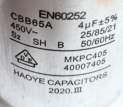 CAPM004