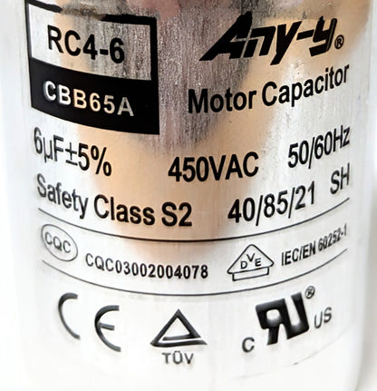 CAPM006-NB
