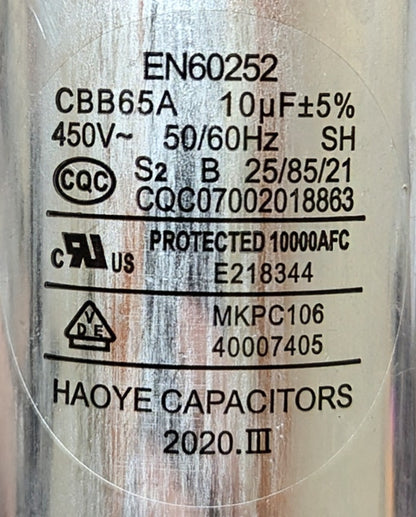 CAPM010