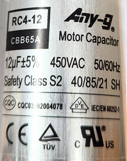 CAPM012-NB