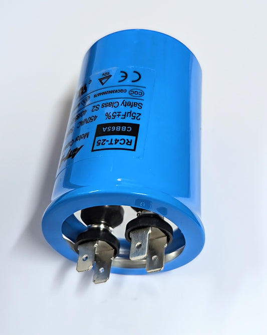 CAPM025