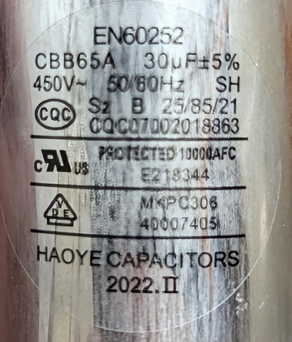 CAPM030