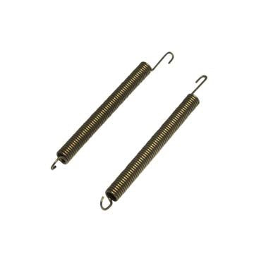 Spring Door Oven Set of 2