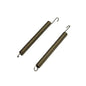 Spring Door Oven Set of 2