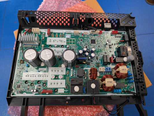 E2246G451 - Mitsu Elec Outdoor PCB