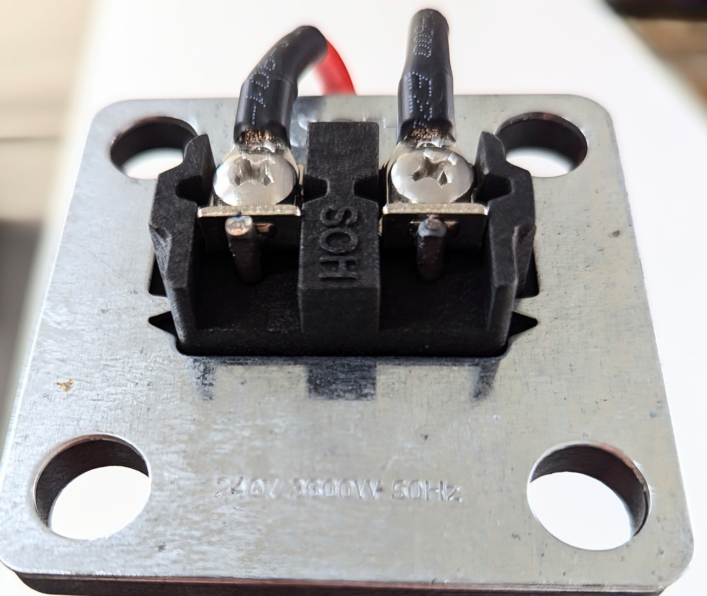 HWE-36IS