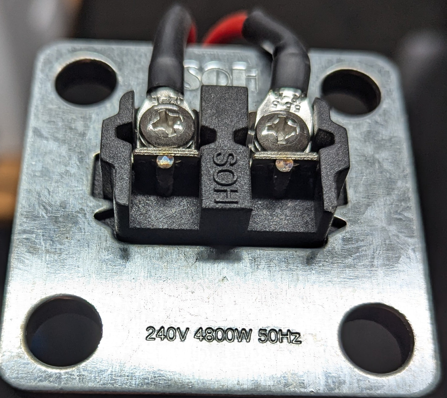 HWE-48IS