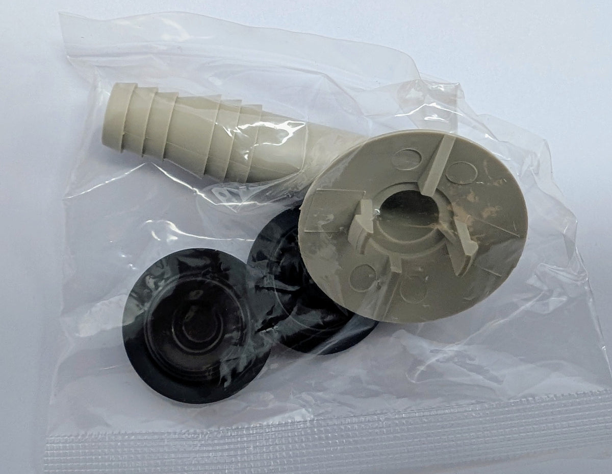 RPC008A601 - Mitsu Heavy Drain Kit