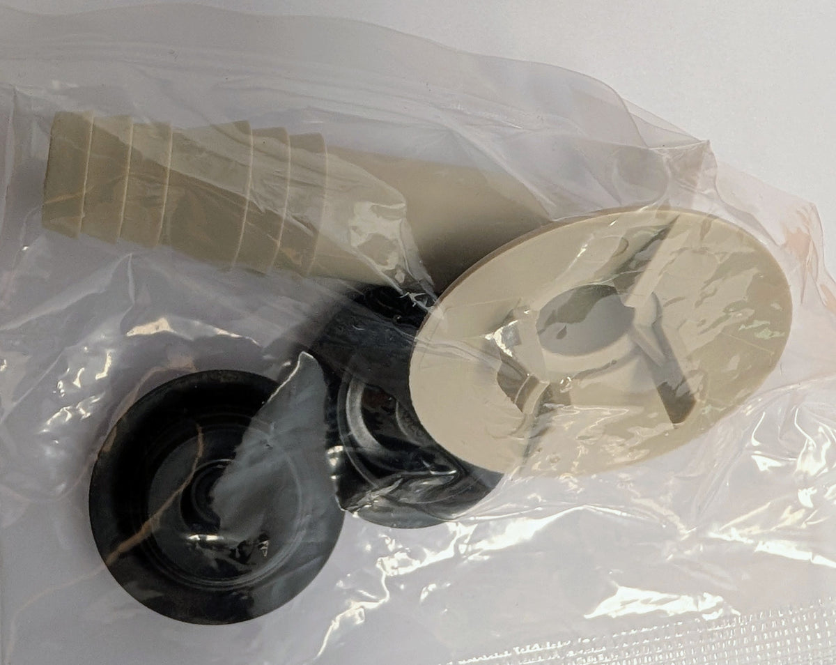 RPC008A601 - Mitsu Heavy Drain Kit