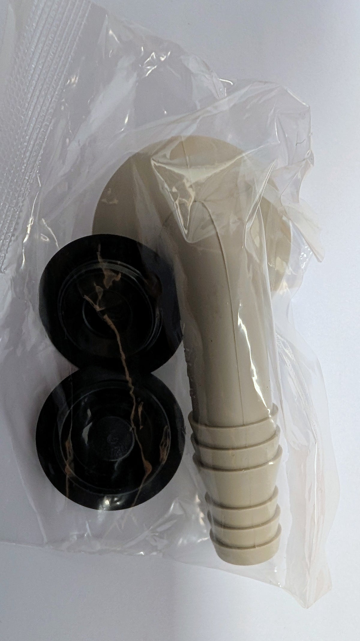 RPC008A601 - Mitsu Heavy Drain Kit