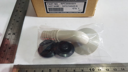 RPC008A601 - Mitsu Heavy Drain Kit