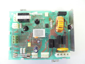 TEK322 - SWAP/Repair BCG Heater Module