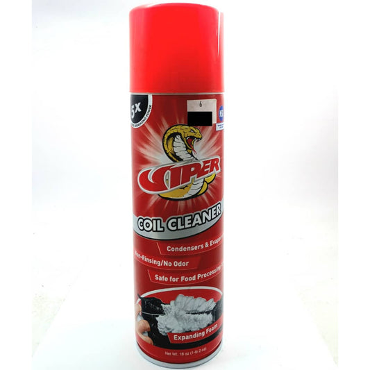 COILCLEAN