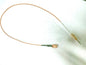 Thermocouple for large burner